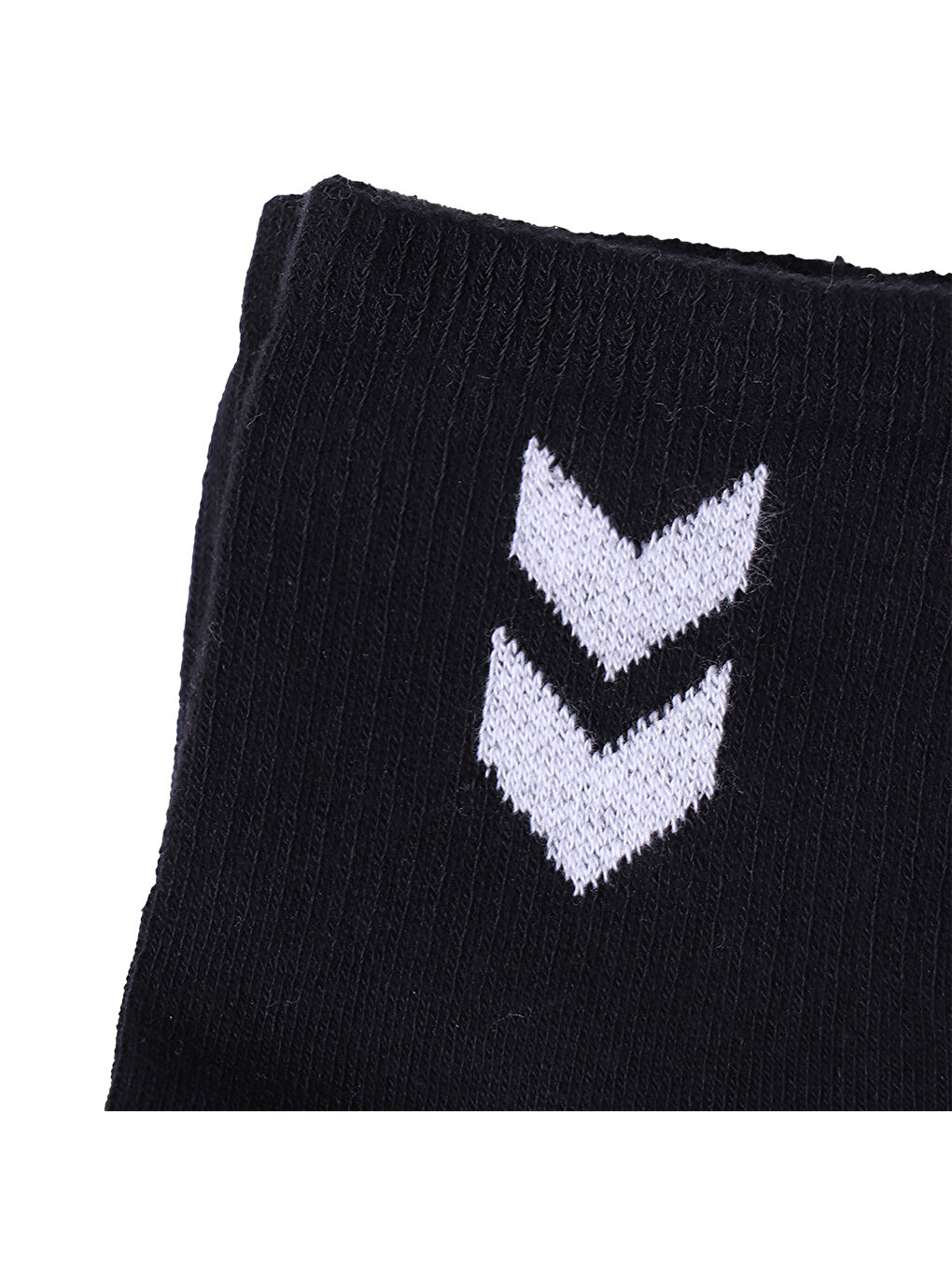 Medium V2 Size Siyah Çorap-3