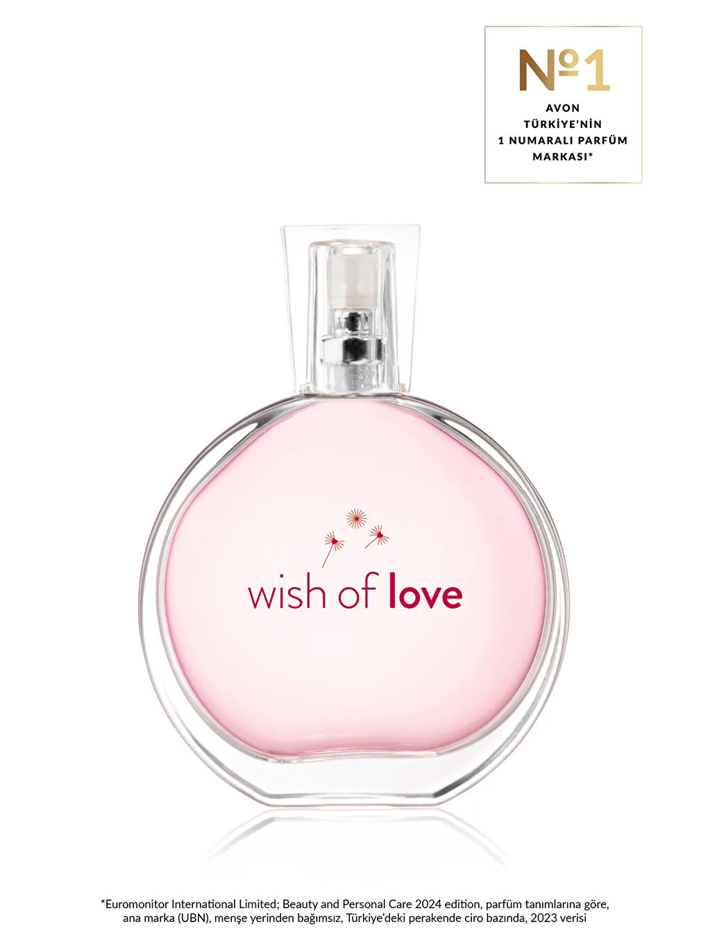 Full Speed Erkek Parfüm ve Wish Of Love Kadın Parfüm Paketi-1