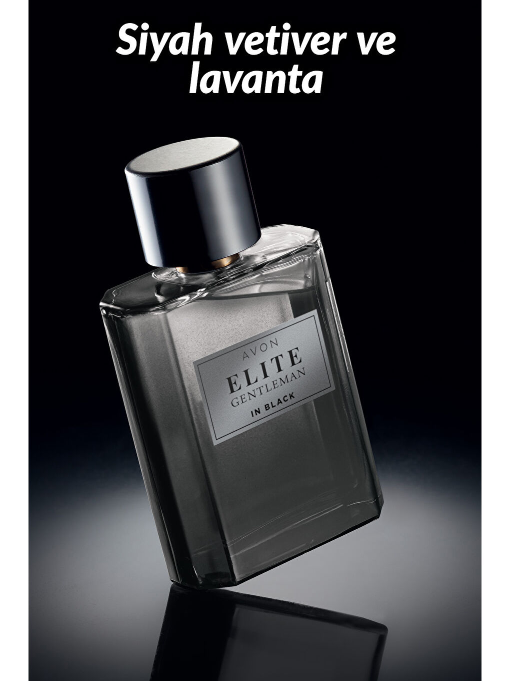 Full Speed ve Elite Gentleman in Black Erkek Parfüm Edt 75 ml-5