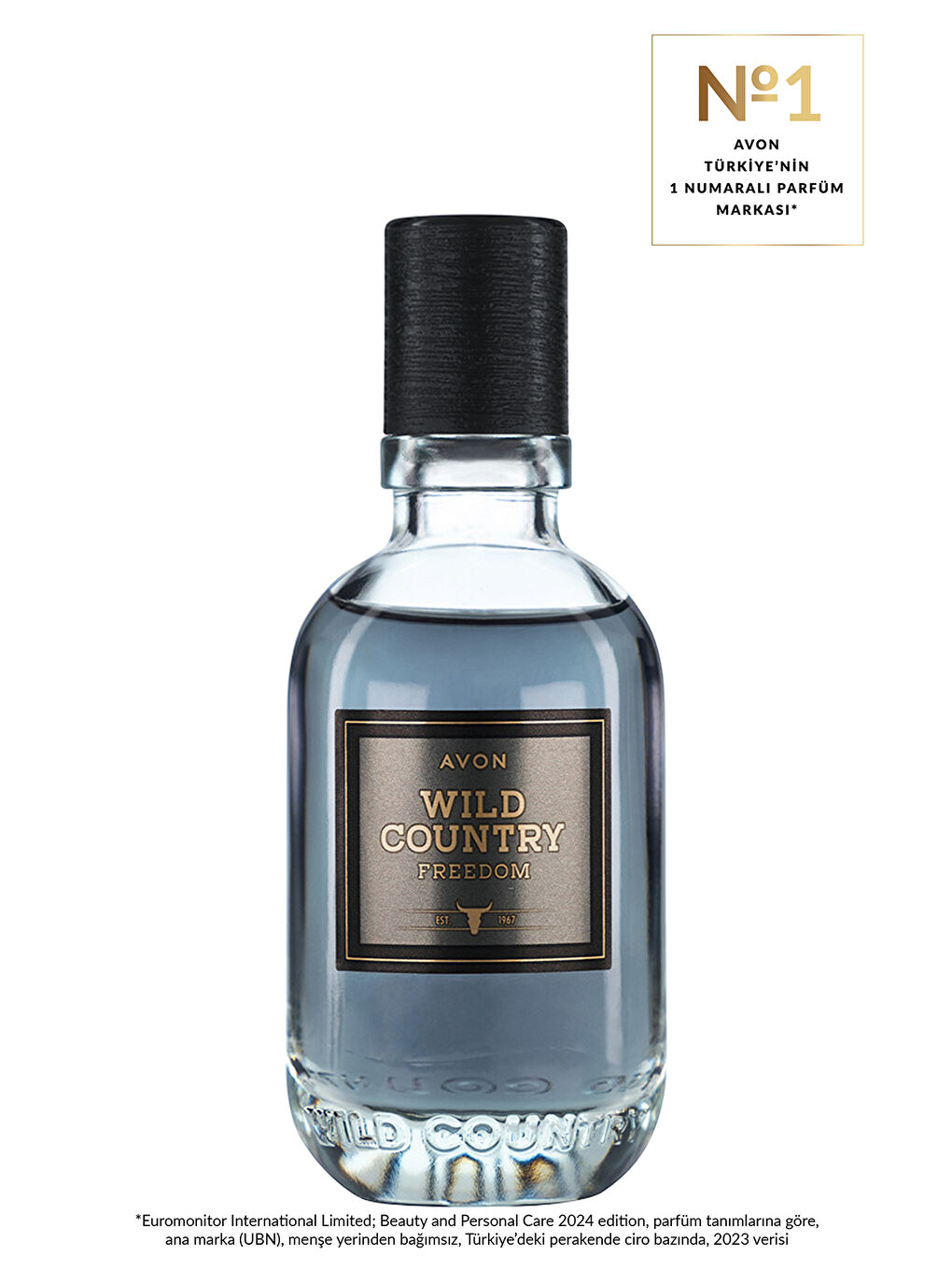 Full Speed ve Wild Country Freedom Erkek Parfüm Paketi-1