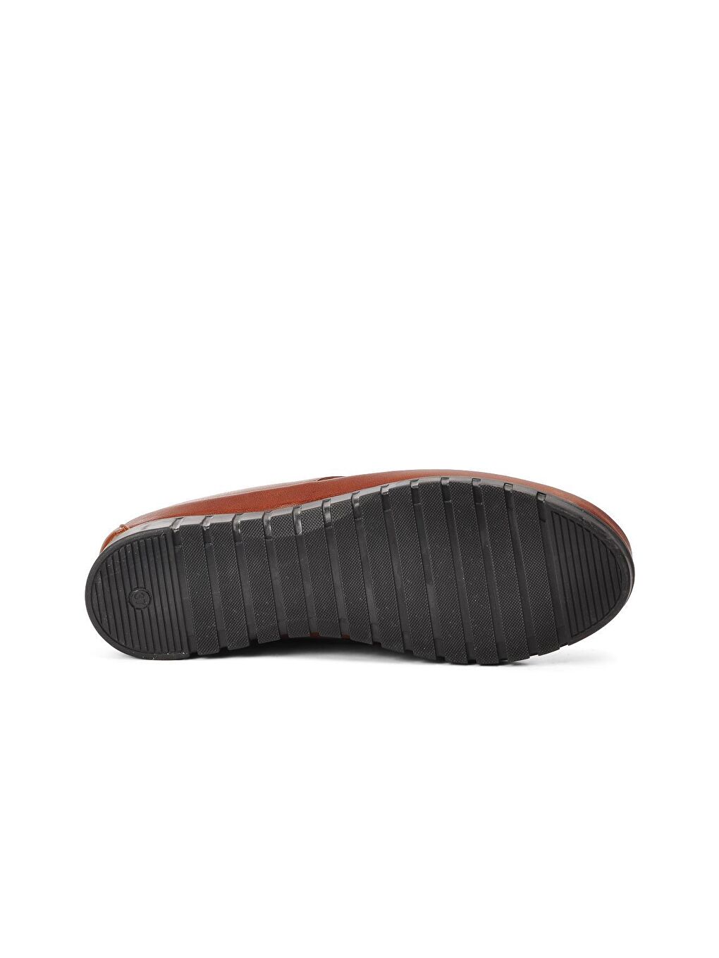 Kahverengi 012 Taba Kadın Ayakkabı-4