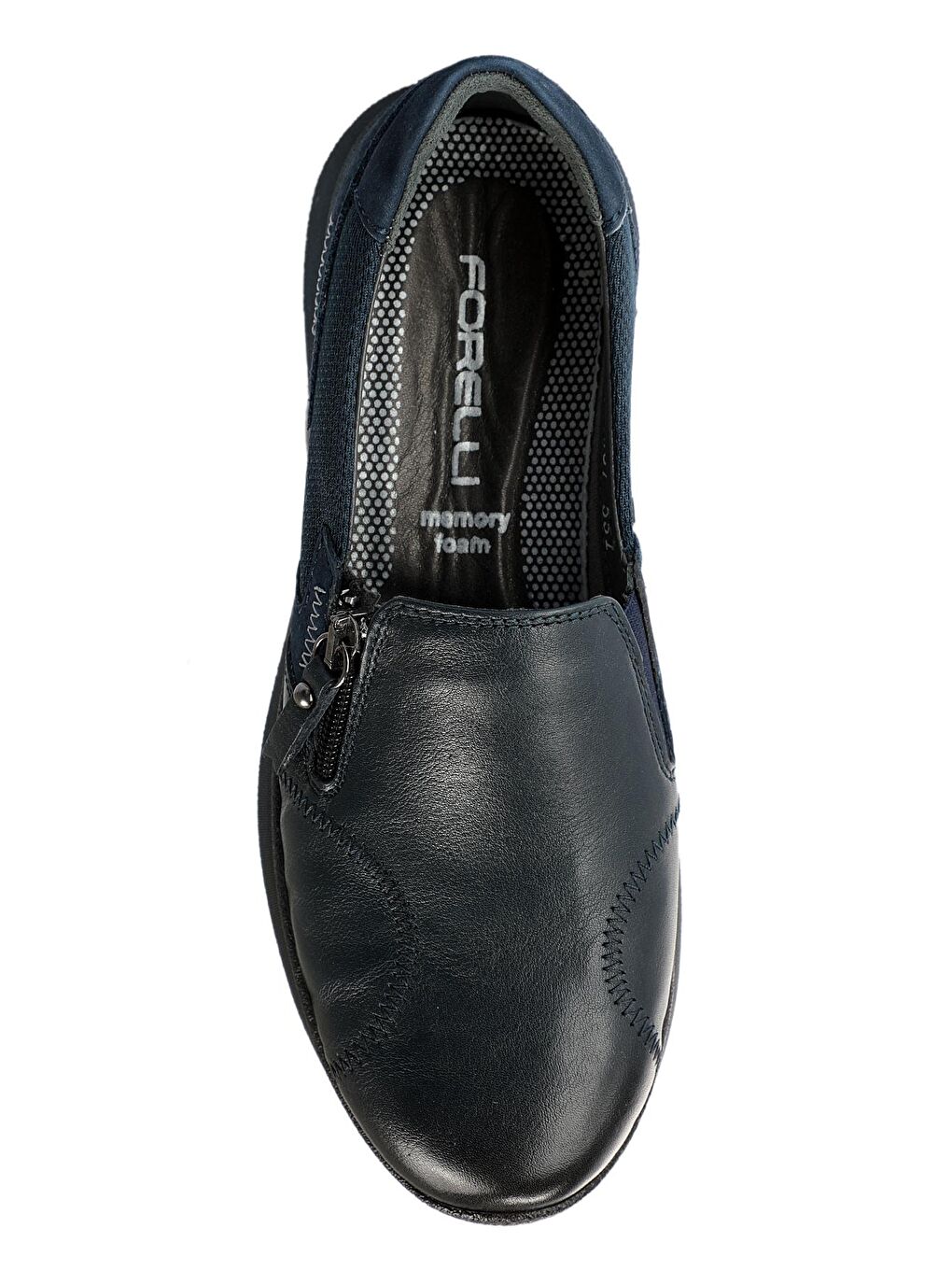 DINA-G Comfort Kadın Ayakkabı Lacivert-4