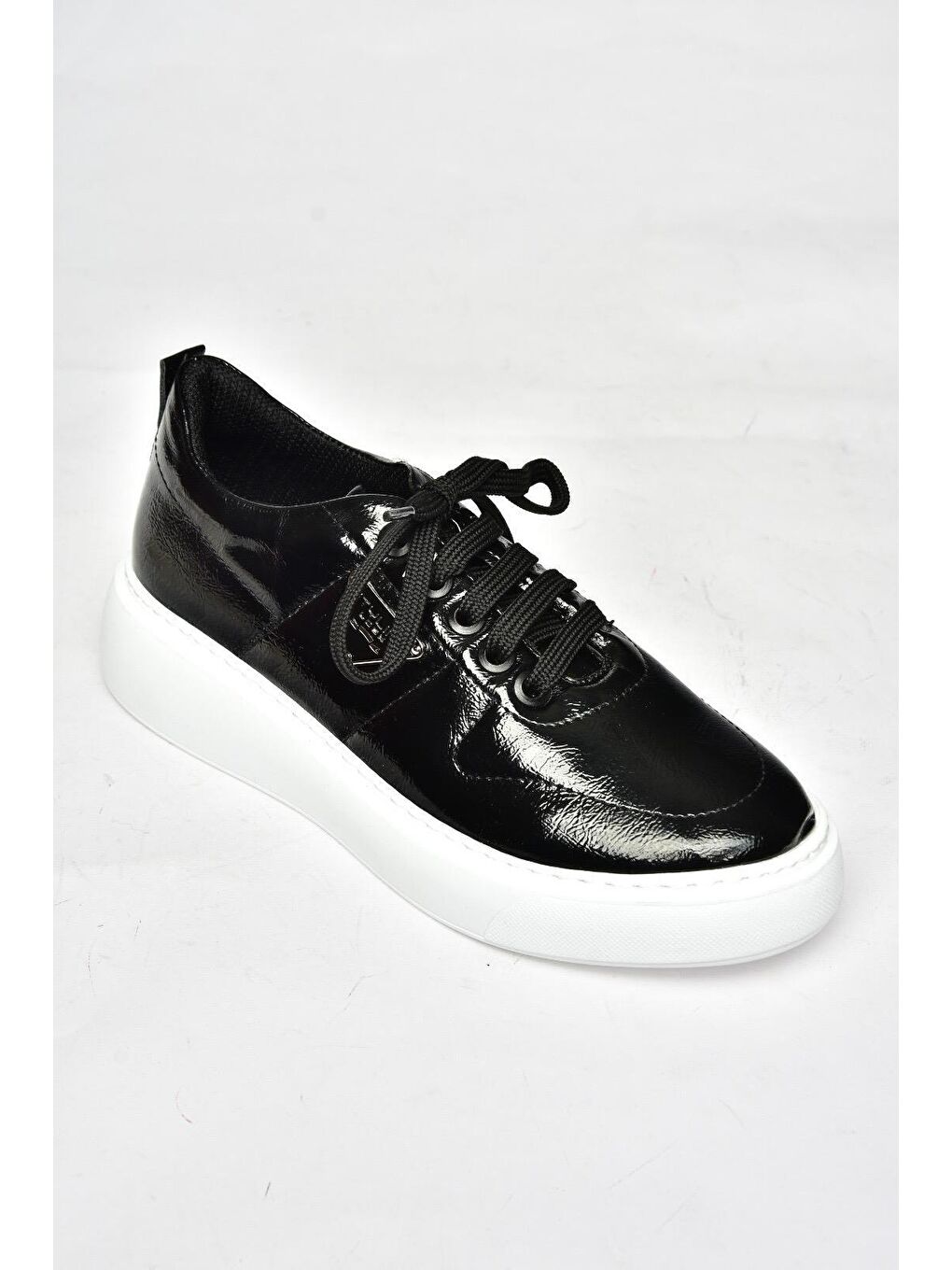 S2740483 Siyah Kadın Spor-1