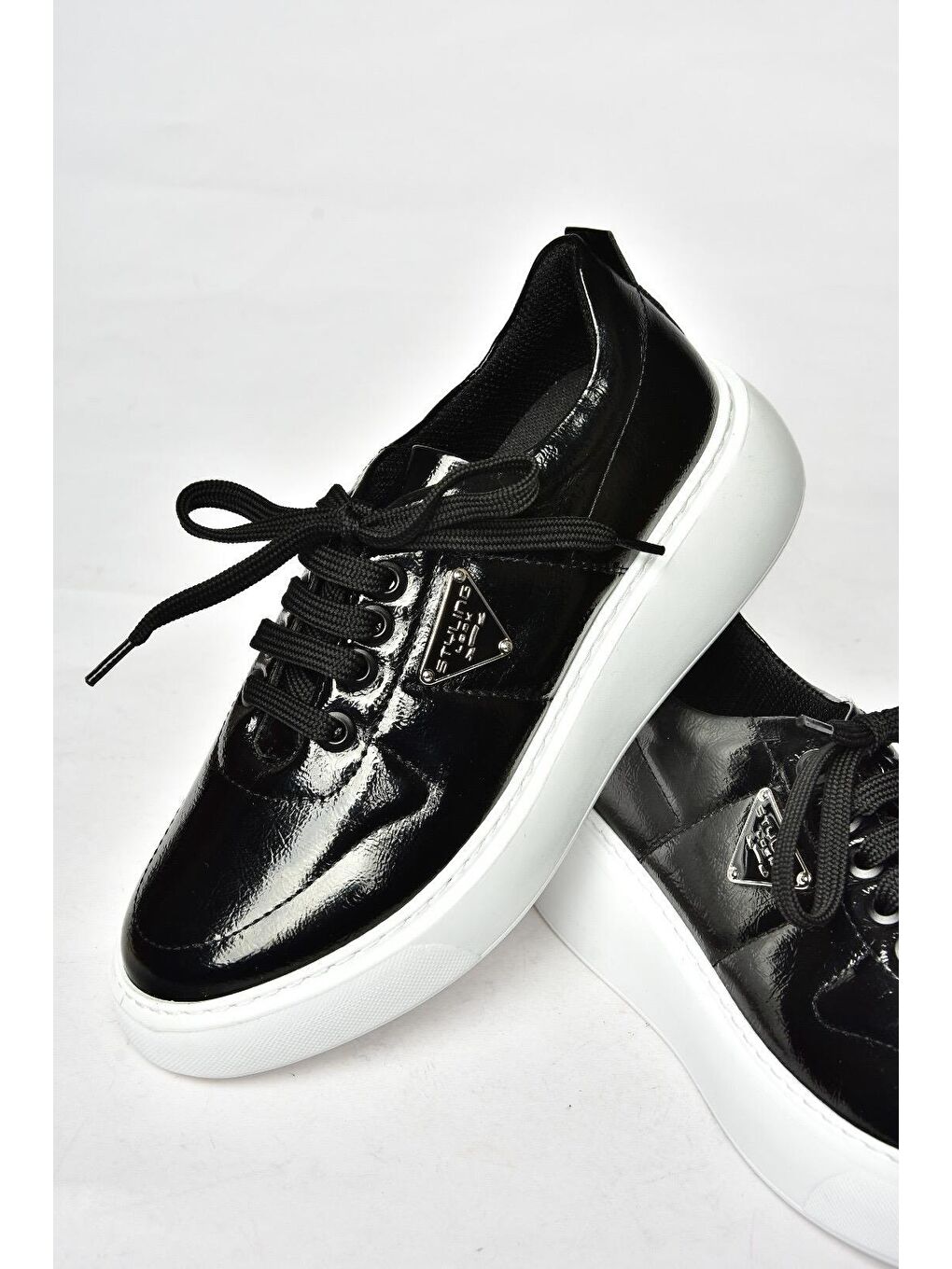 S2740483 Siyah Kadın Spor-2