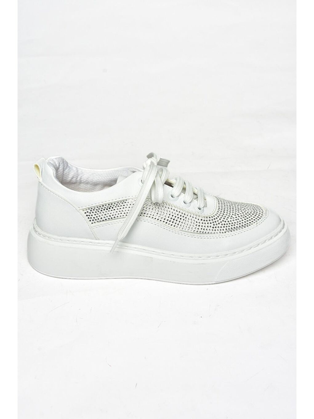 S2740485 Beyaz Kadın Spor