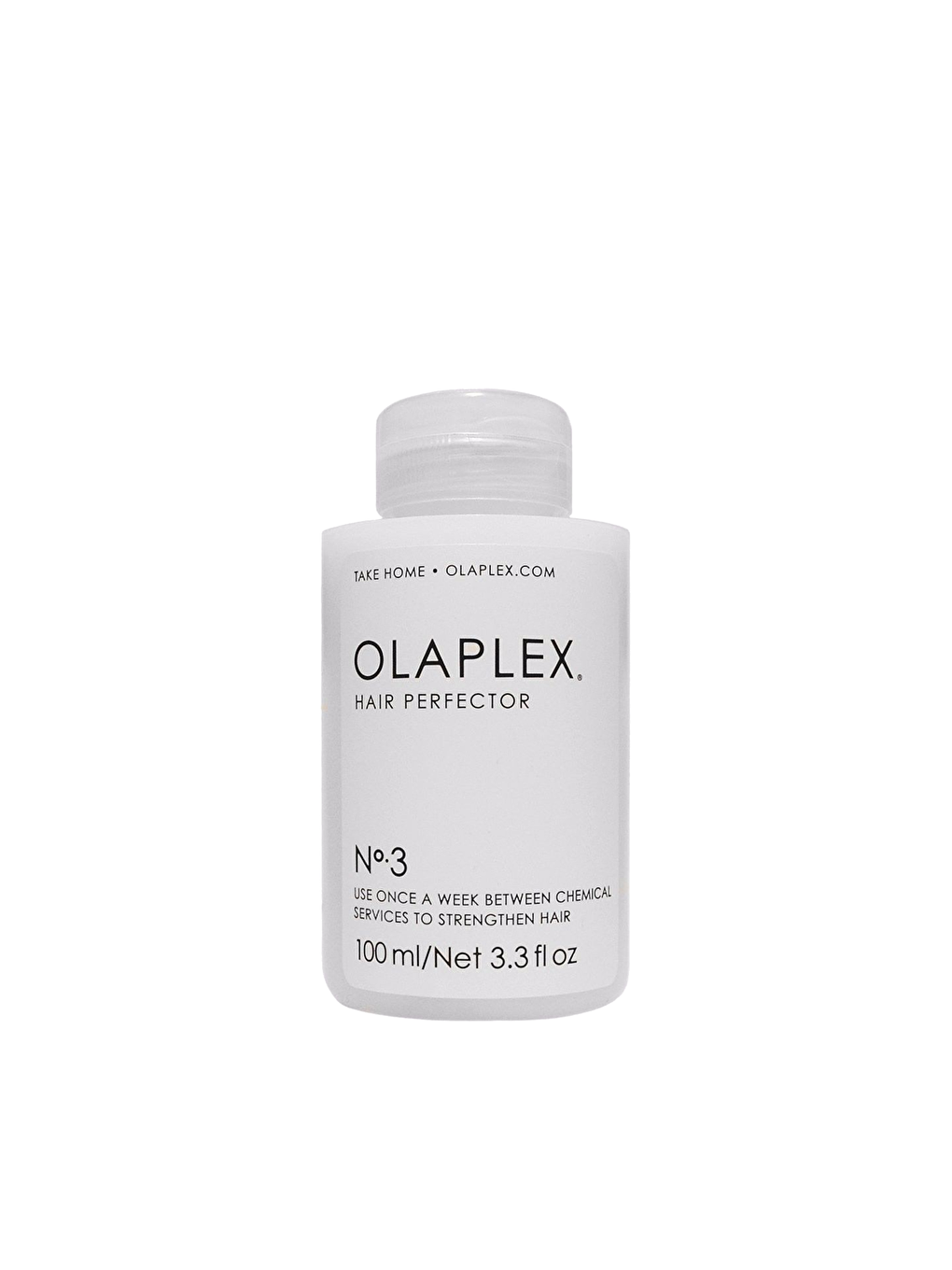 Olaplex Renksiz Hair Perfector No:3 Kusursuzlaştırıcı Bakım 100ml