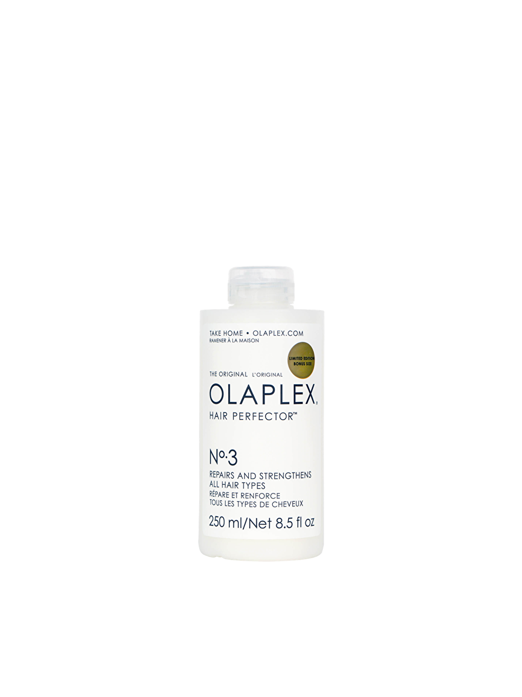 Olaplex Renksiz No 3 Hair Perfector 250 ml