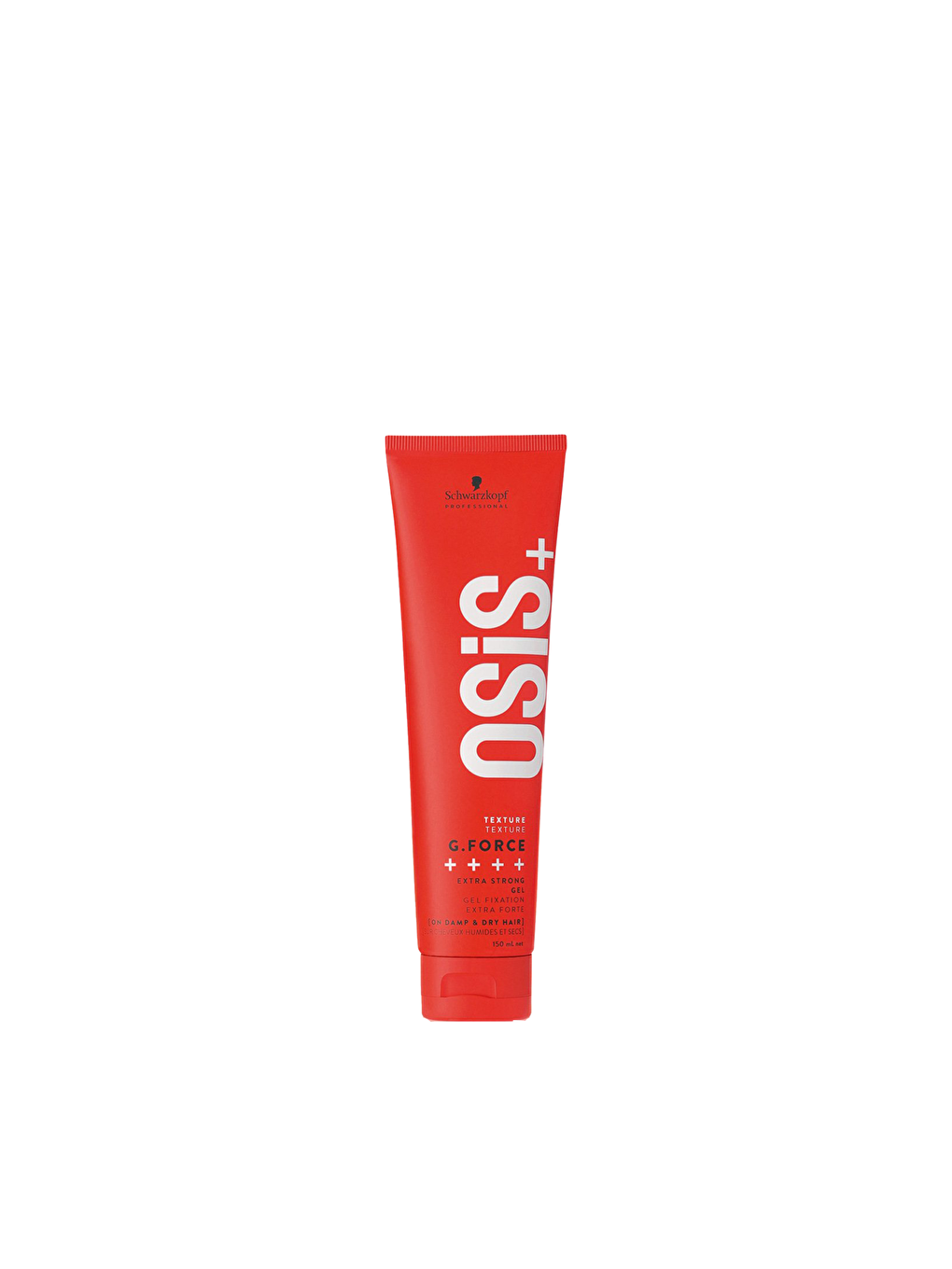 Osis G. Force Extra Strong Güçlü Tutucu Jöle 150 ml