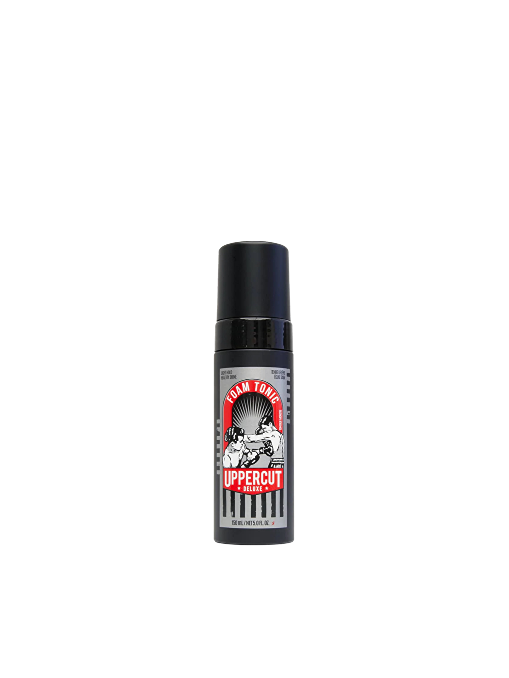 Uppercut Renksiz Deluxe Foam Tonic 150 ml