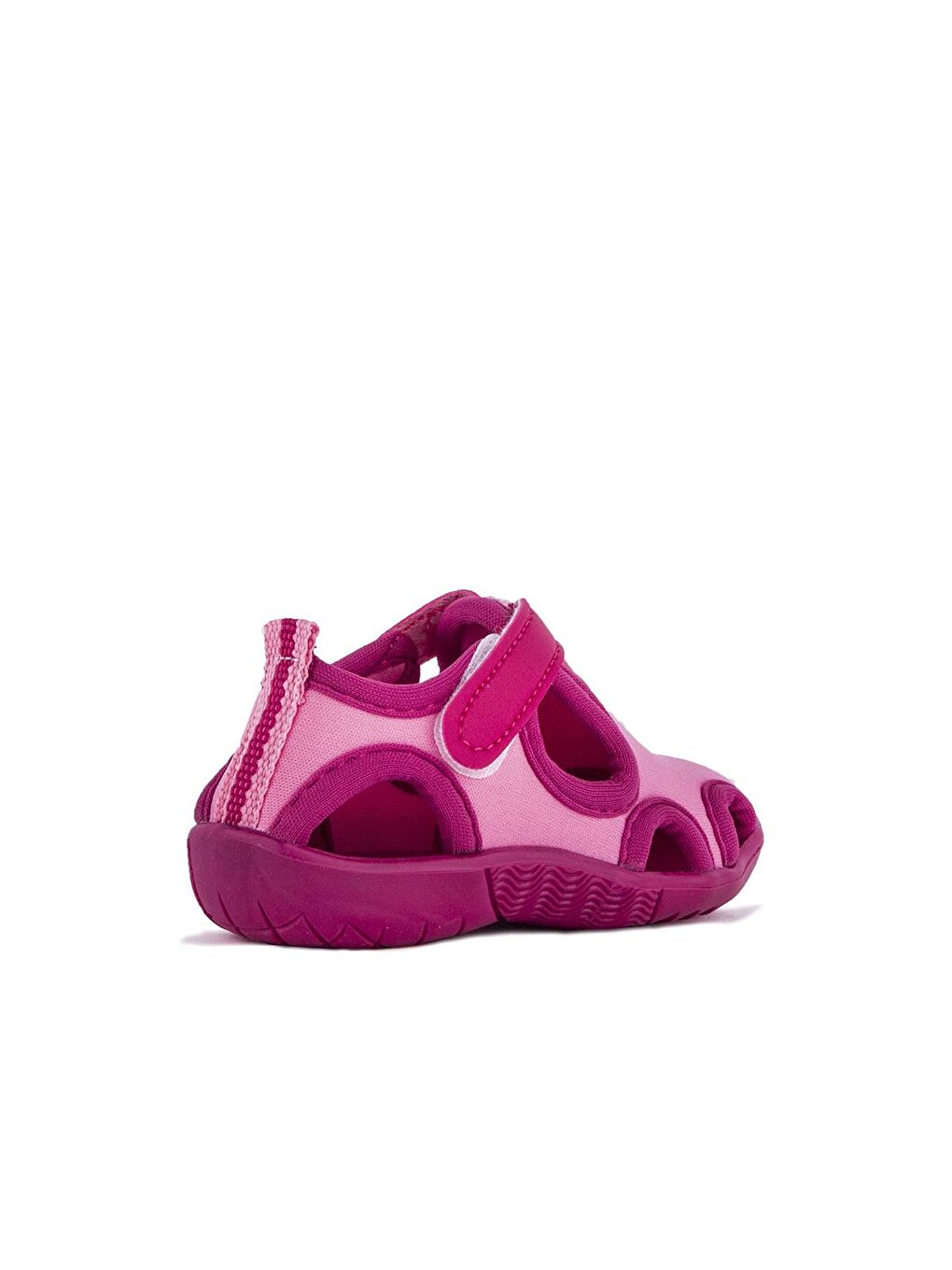 UNNI Kız Çocuk Sandalet Pembe-2