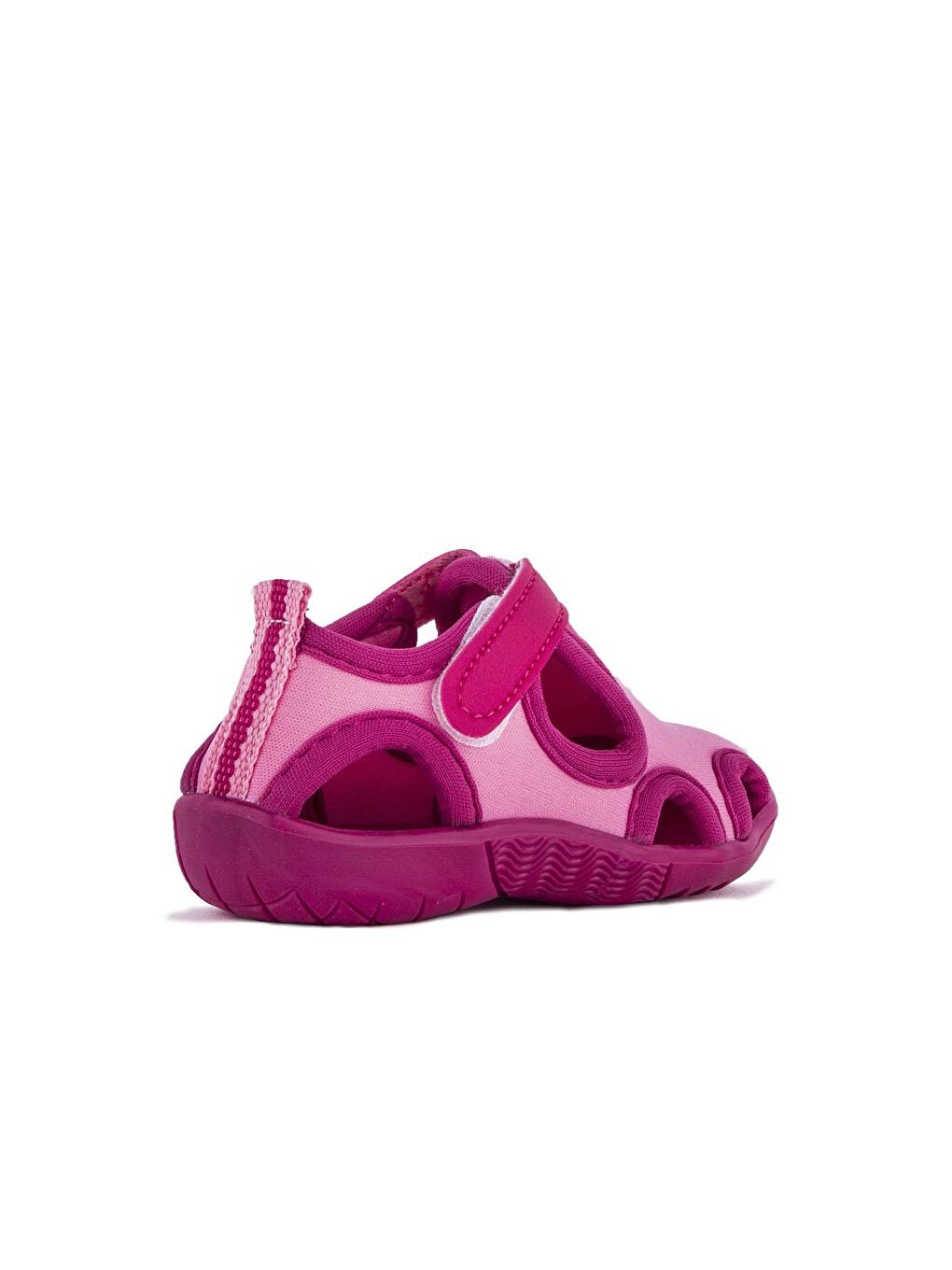 SLAZENGER Pembe UNNI Kız Çocuk Sandalet Pembe - 2