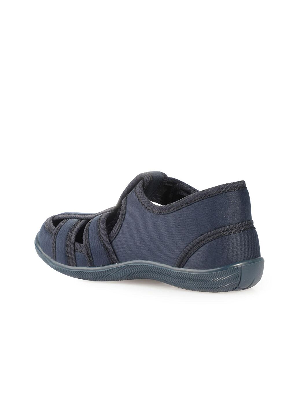 UZZY Erkek Çocuk Sandalet Lacivert-1