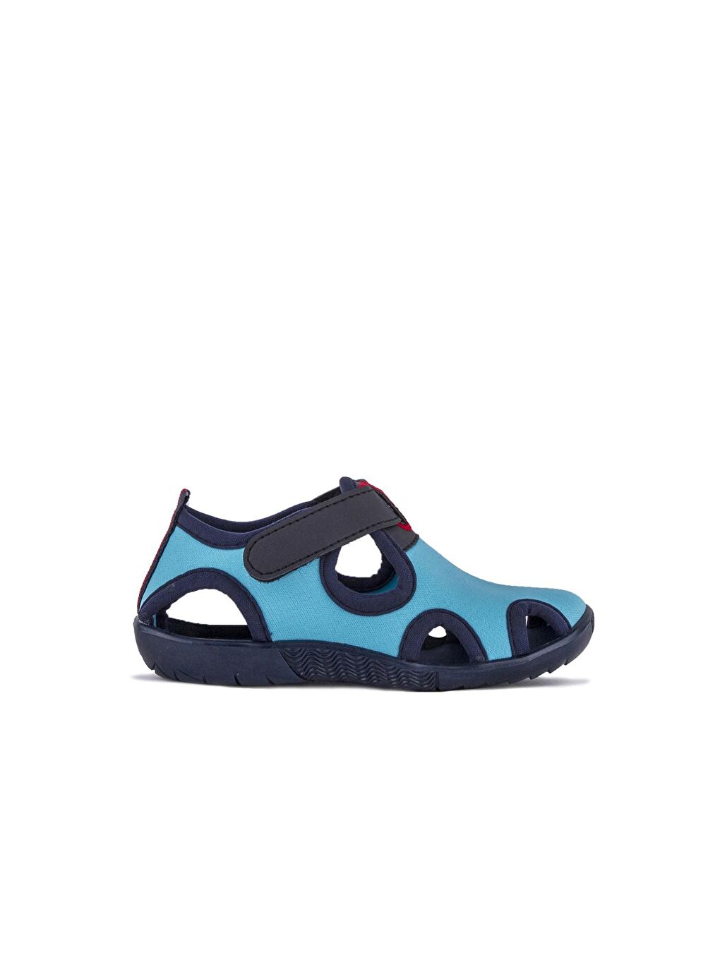 UNNI Erkek Çocuk Sandalet Turkuaz
