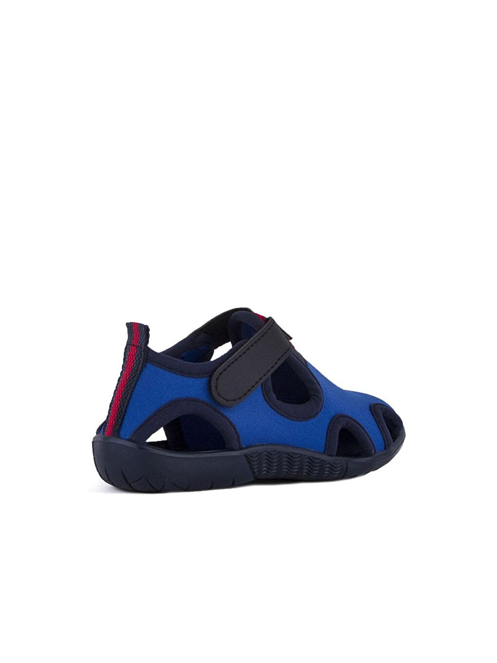 UNNI Erkek Çocuk Sandalet Saks Mavi-2