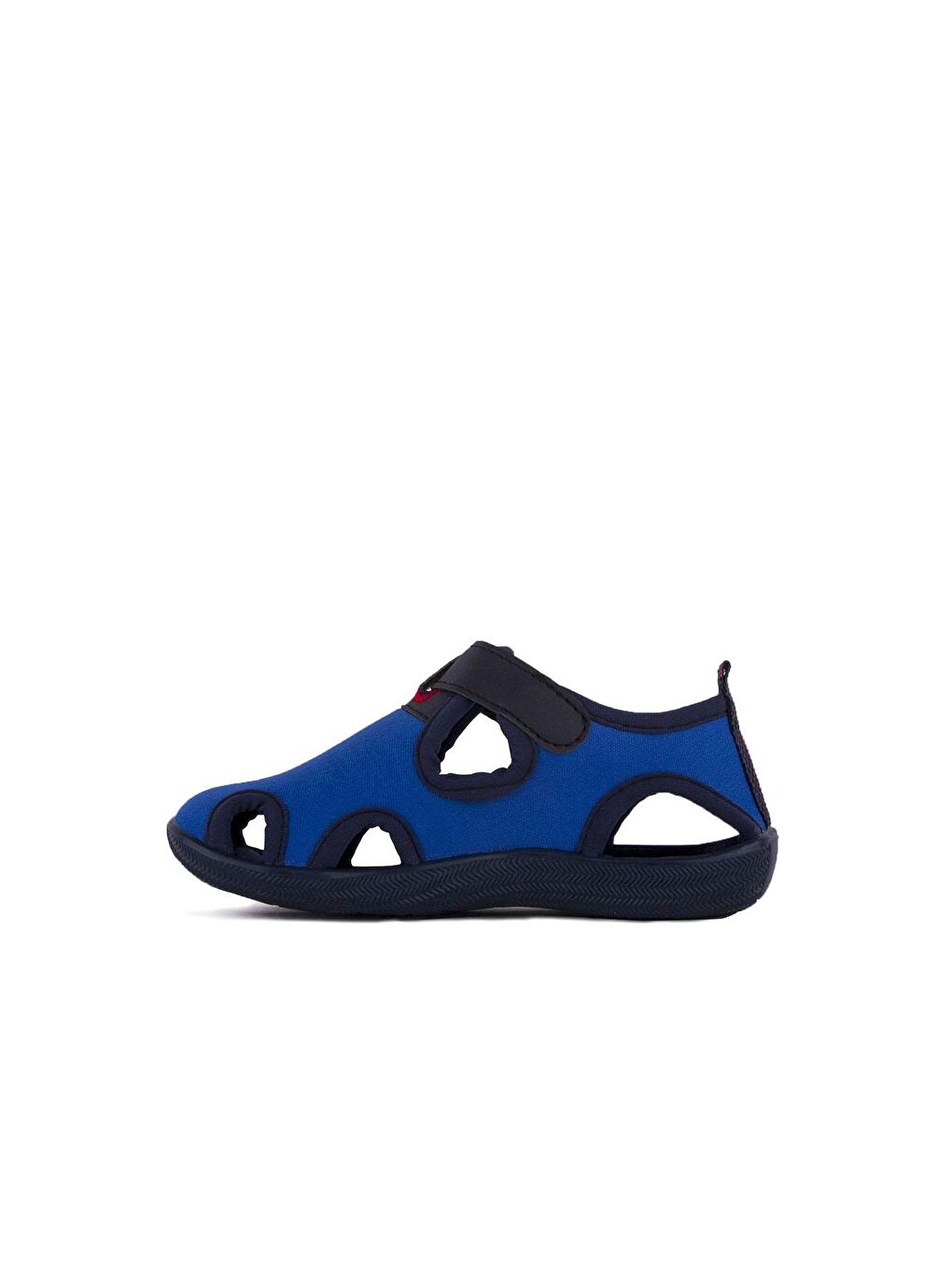 UNNI Erkek Çocuk Sandalet Saks Mavi-3