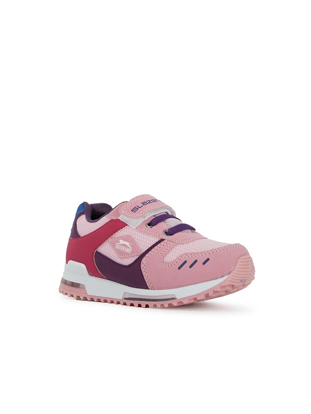 EDMOND KTN Sneaker Kız Çocuk Ayakkabı Pembe-1