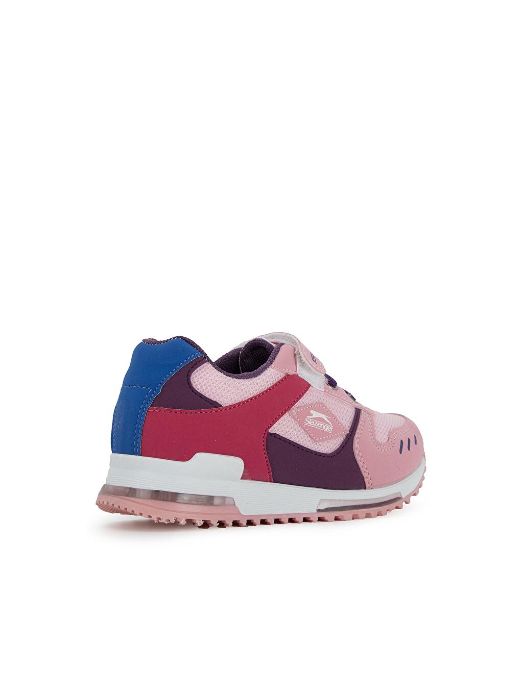 EDMOND KTN Sneaker Kız Çocuk Ayakkabı Pembe-2