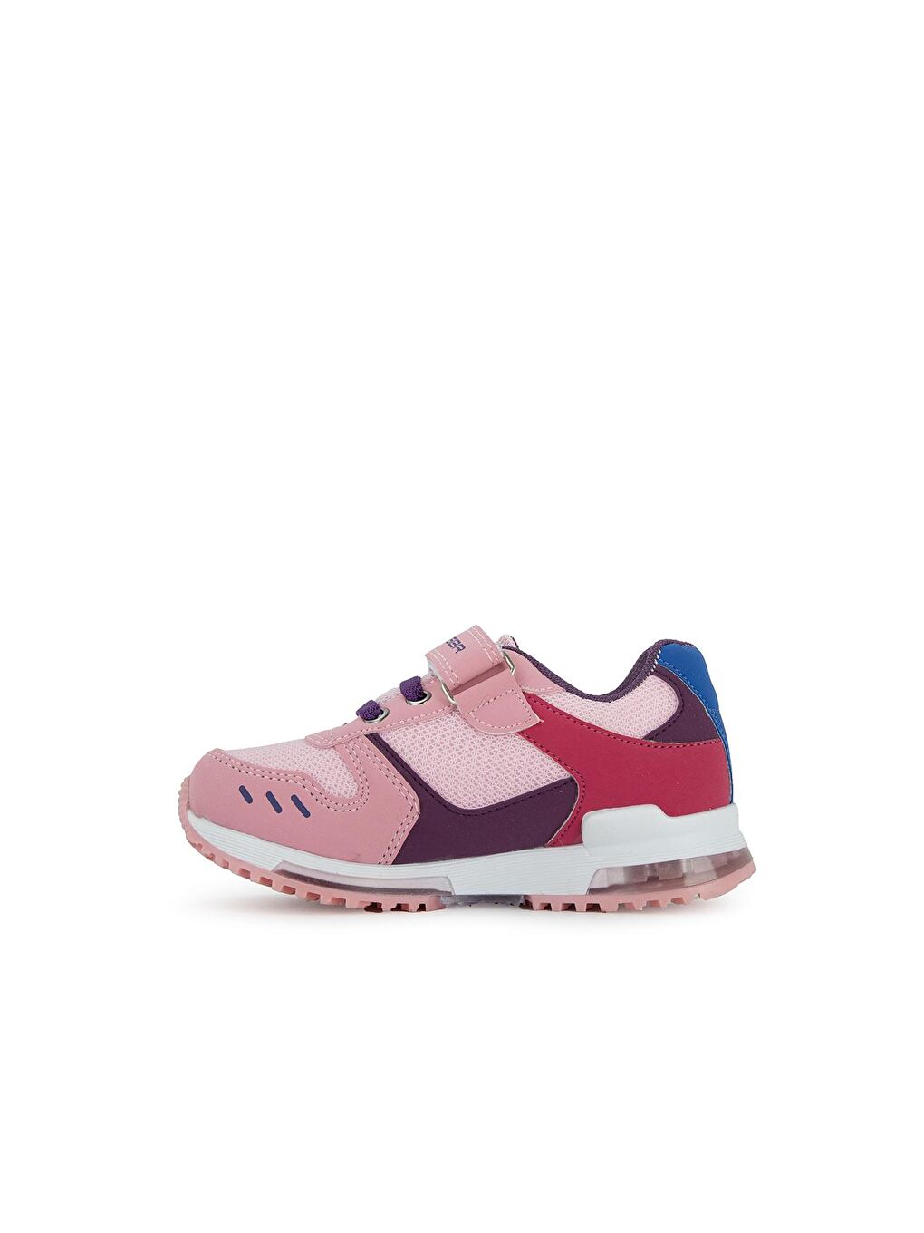EDMOND KTN Sneaker Kız Çocuk Ayakkabı Pembe-3