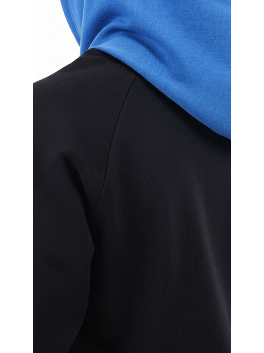 Mavi Erkek Çocuk Baskılı Eşofman Takım-3