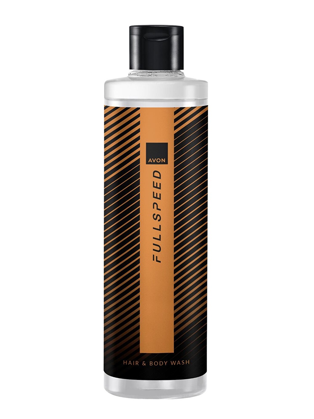 Full Speed Saç ve Vücut Şampuanı 250 Ml.