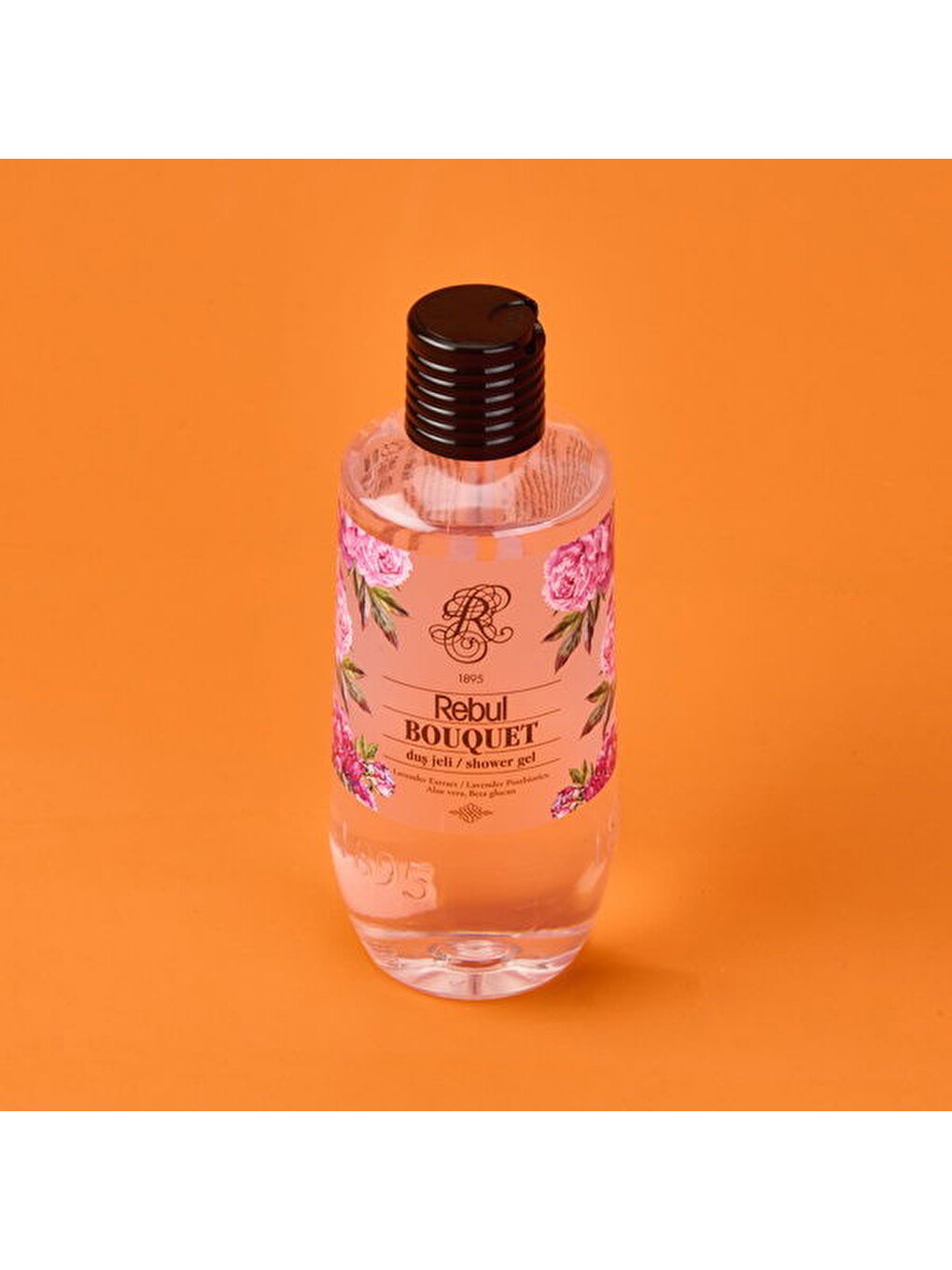 Bouquet Duş Jeli - Pembe - 500 Ml-4