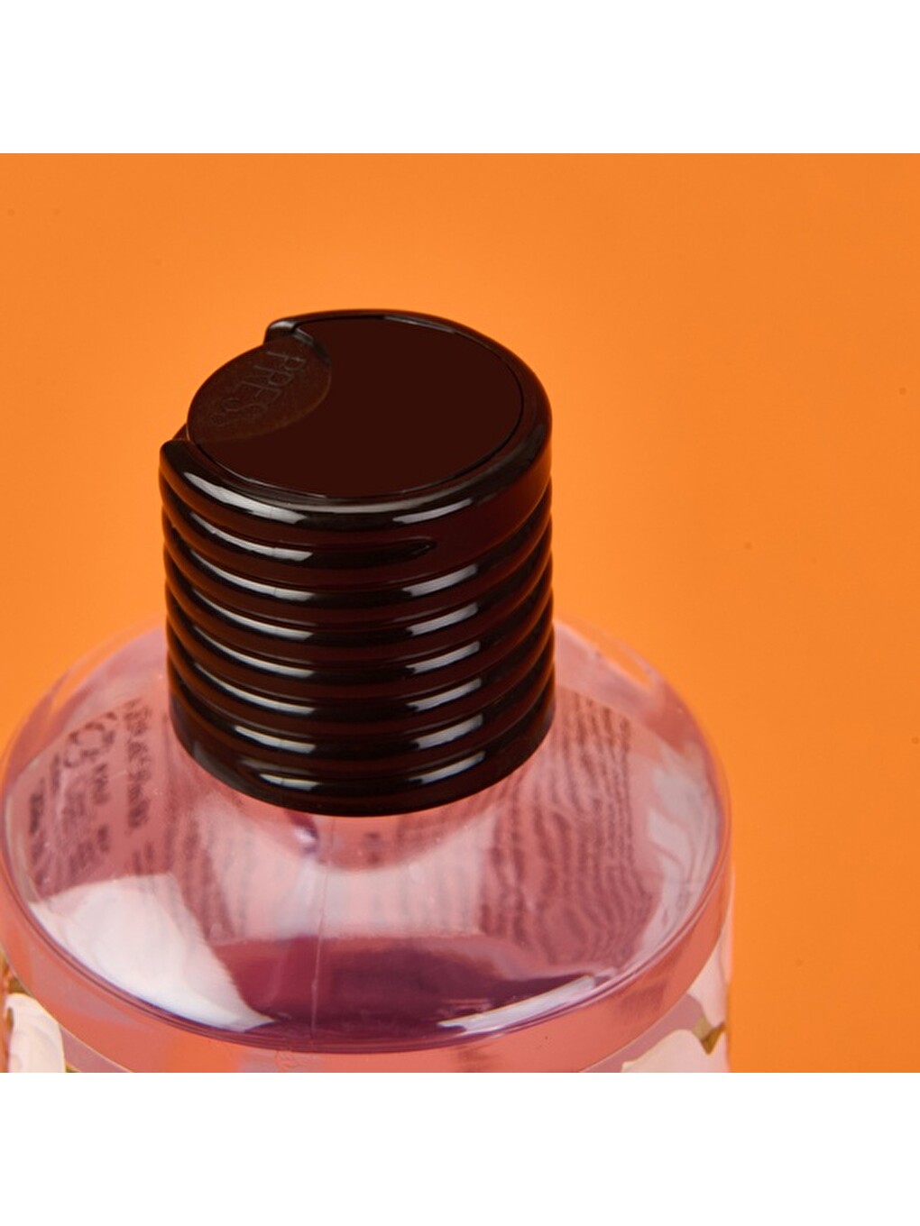 Bouquet Duş Jeli - Pembe - 500 Ml-8