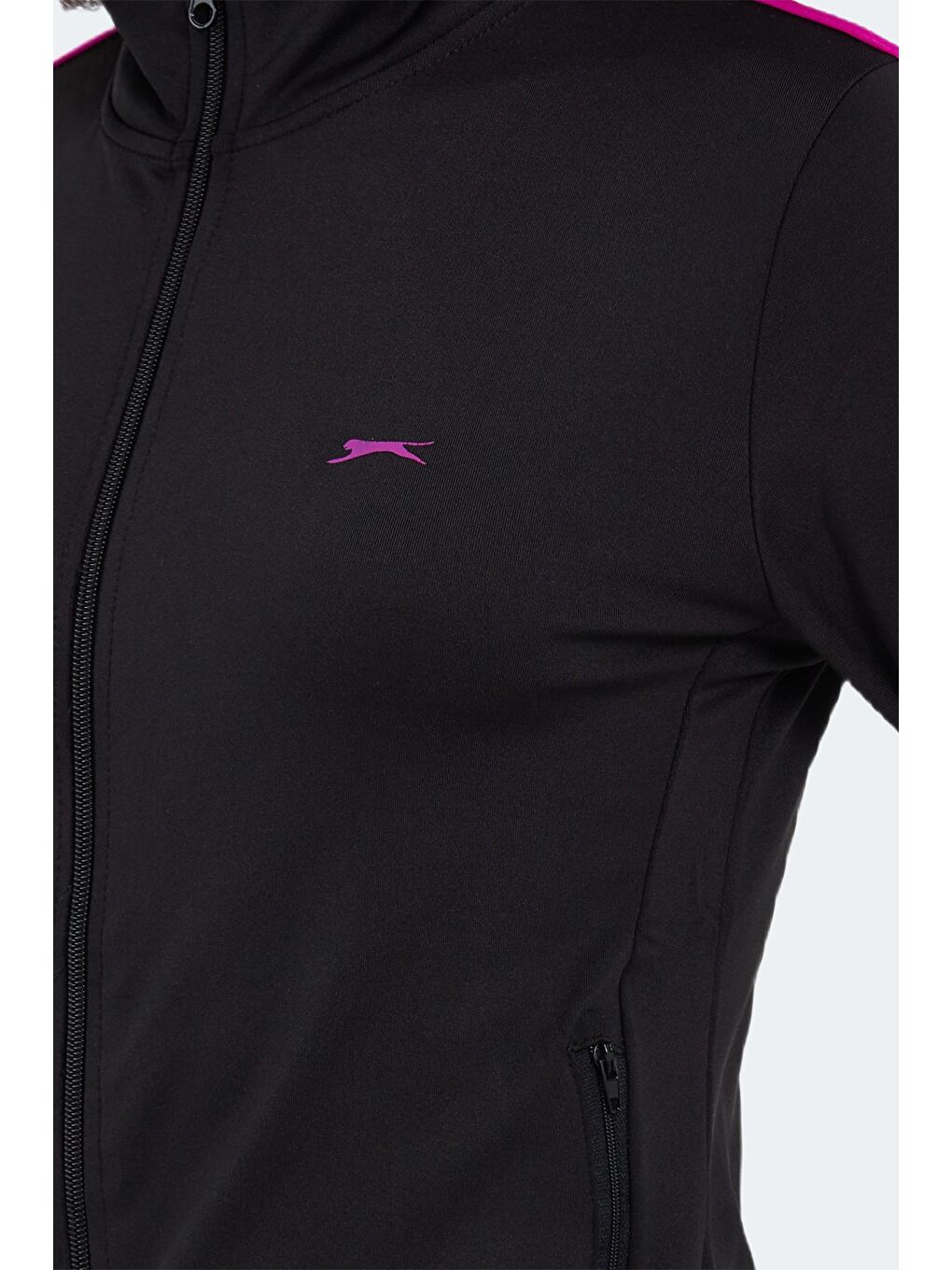 REVIAL I Kadın Eşofman Takım Siyah-3