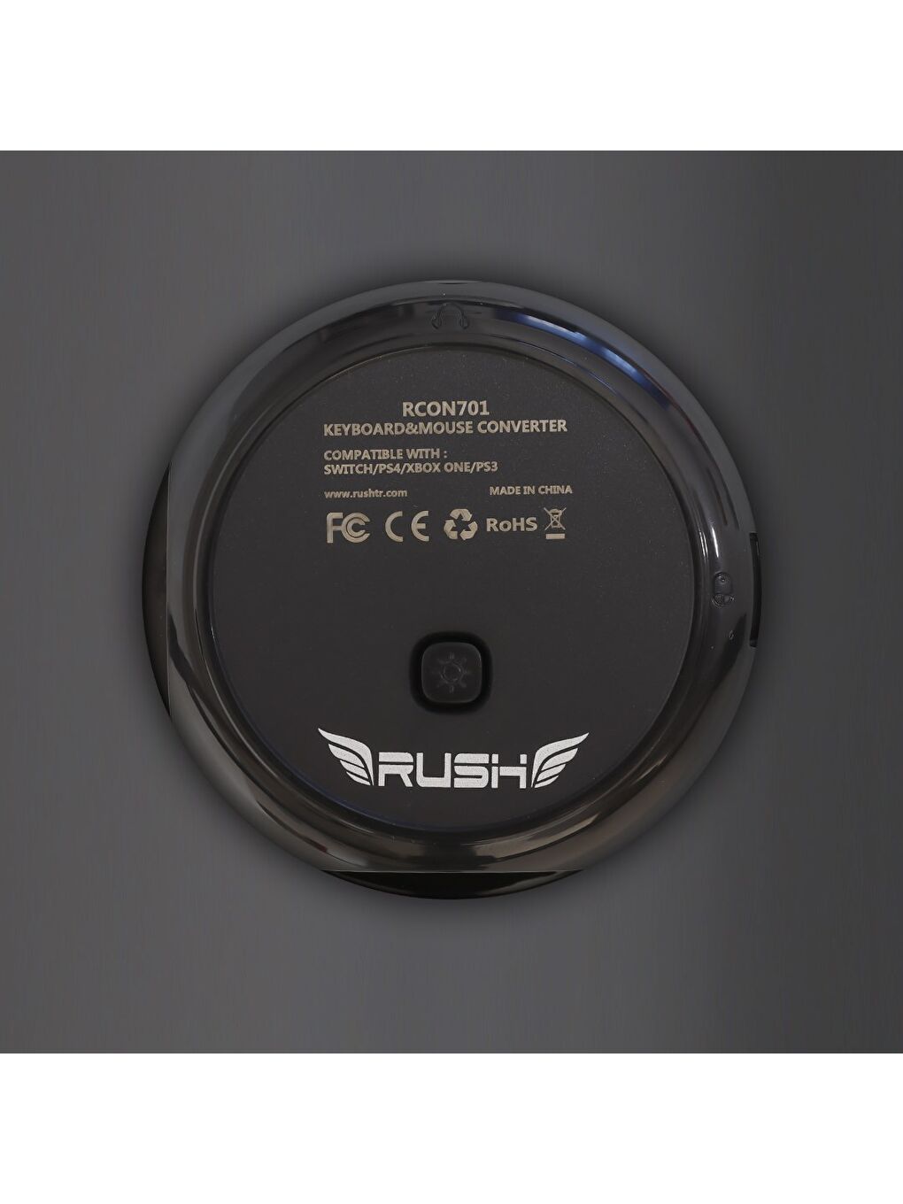 Rush Airforce Rcon701 Xbox One/ps4/ps3 Klavye Mouse Çevirici Xbox Dönüştürücü-4