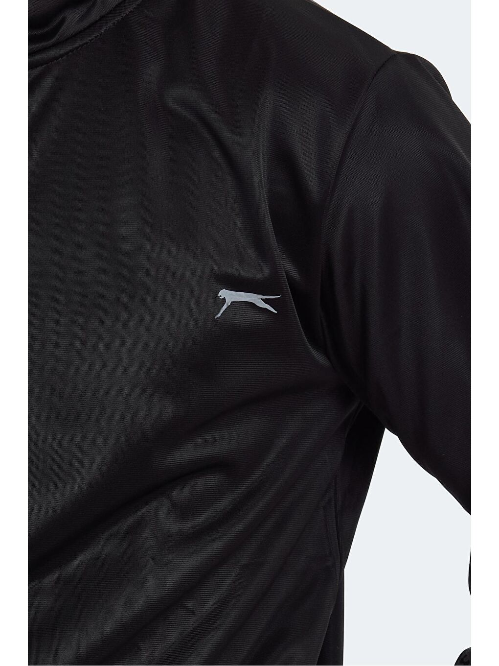 KAMACHI Erkek Eşofman Takım Siyah-3