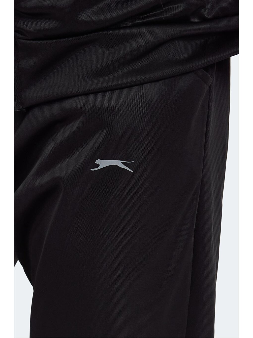 KAMACHI Erkek Eşofman Takım Siyah-4