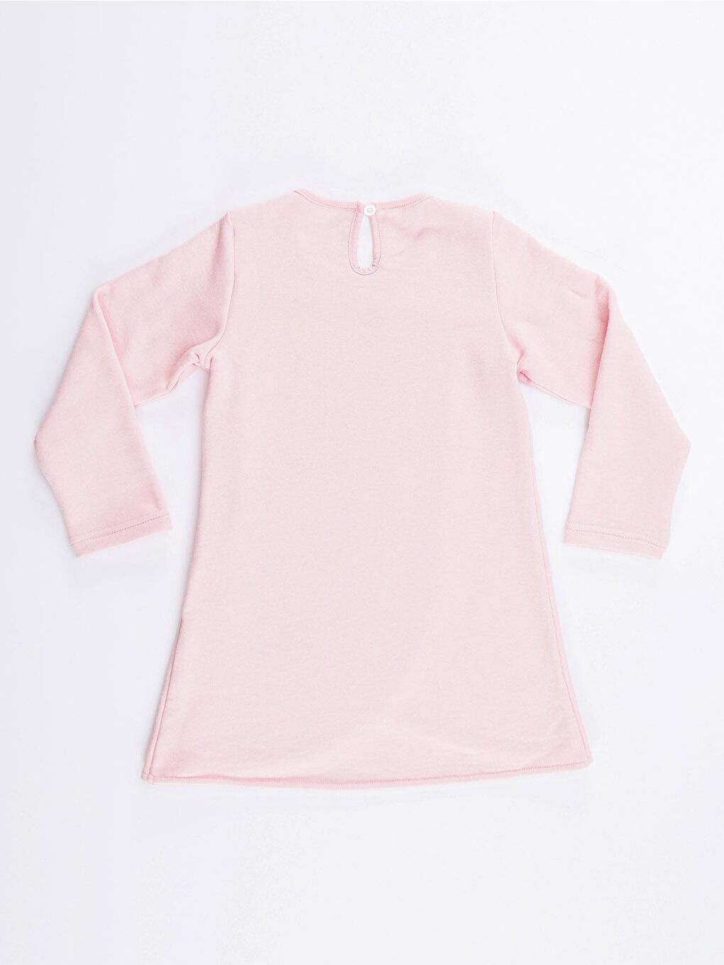 Karışık Bilmiş Kedi Elbise-3