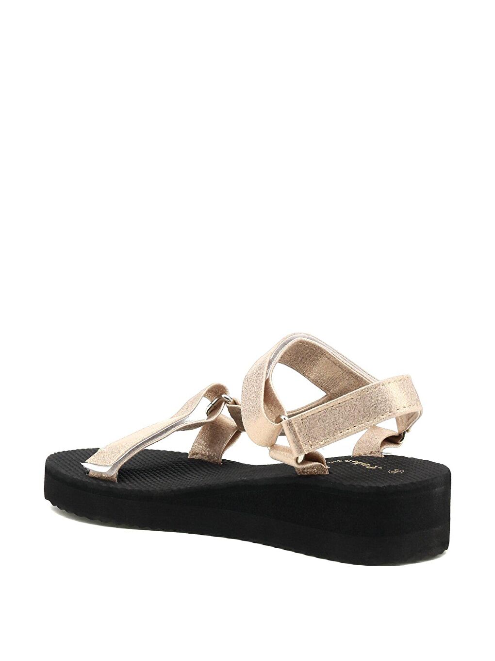 Pembe 400336.Z1FX Rose Gold Kadın Deniz Ayakkabısı-2