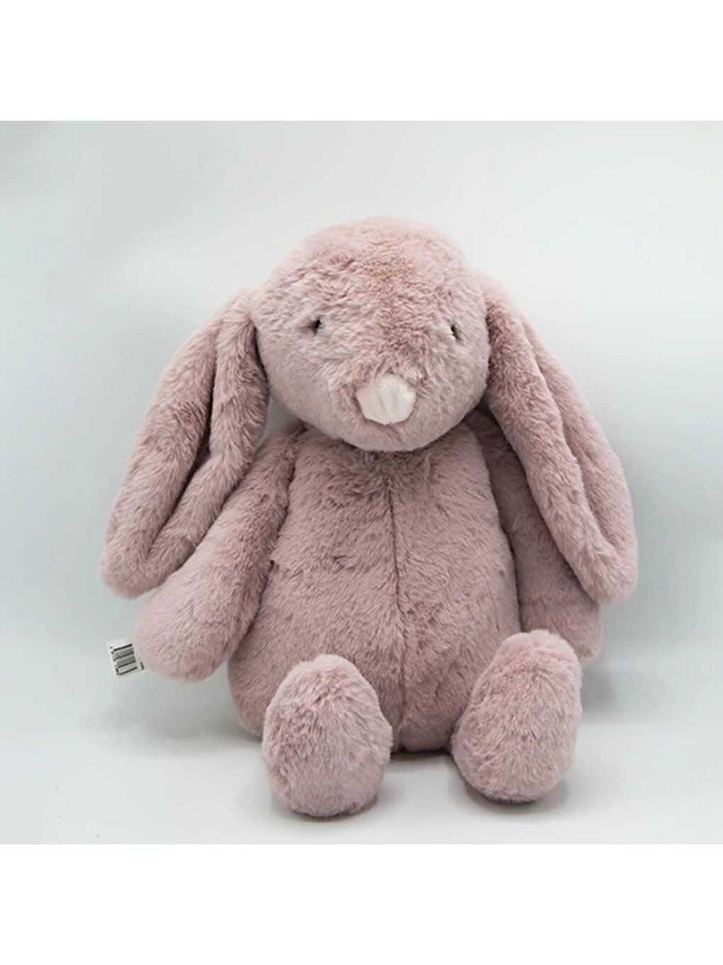 Uyku Arkadaşım Soft Tavşan Pembe-1