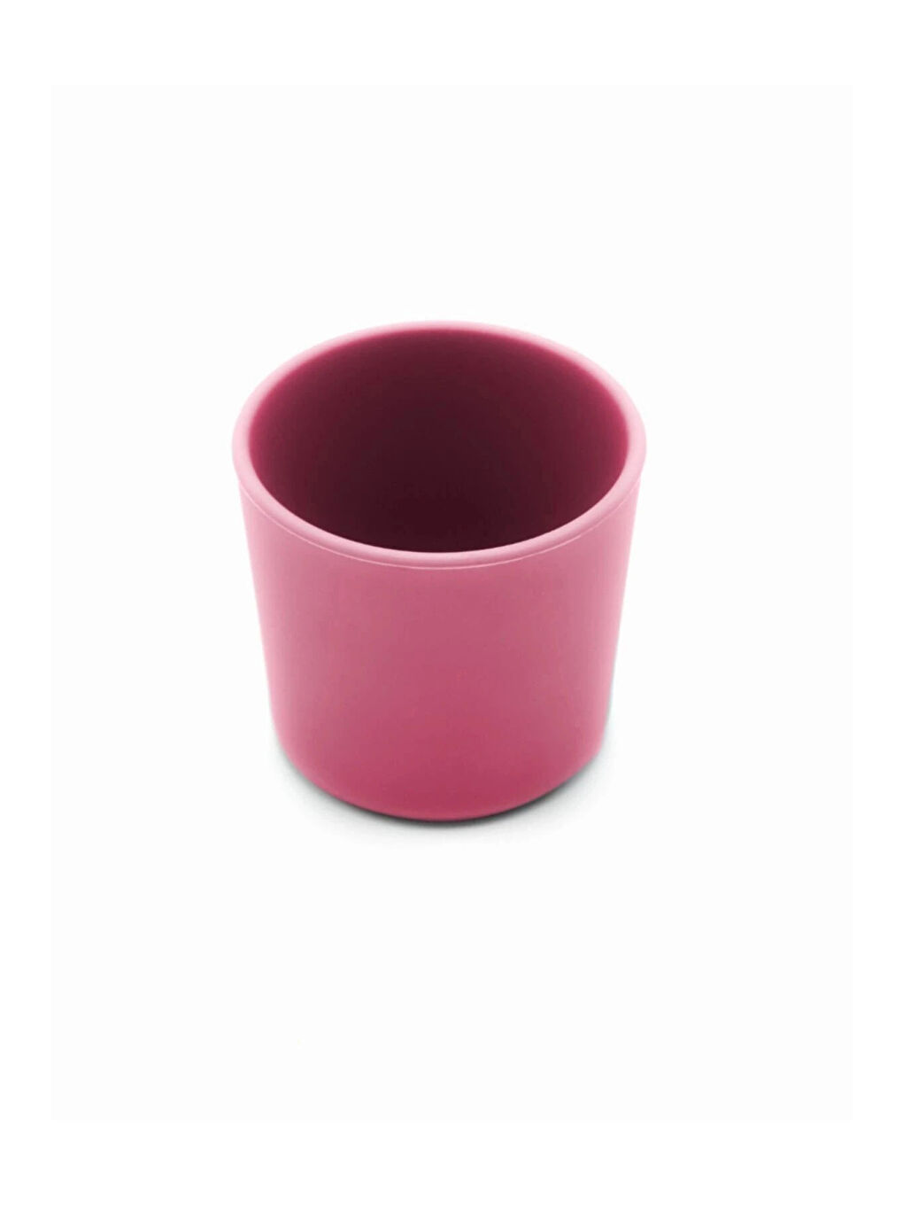 Kolay Kavrama Silikon Bardak Somon