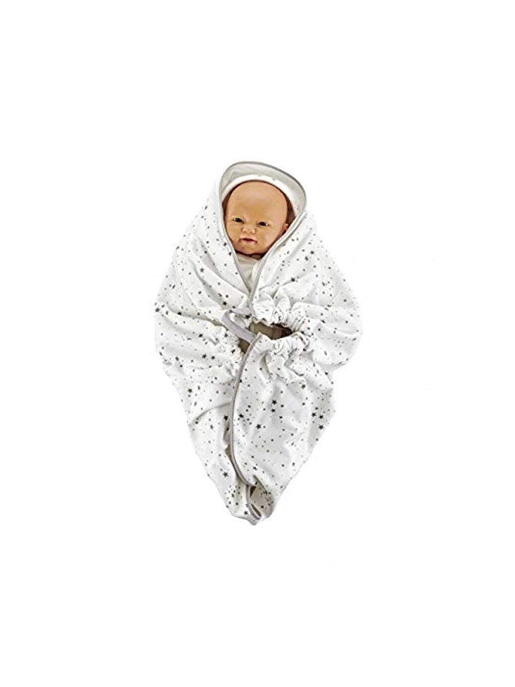 Fonksiyonel Bebek Taşıma Bohçası Kundak Outlet-1