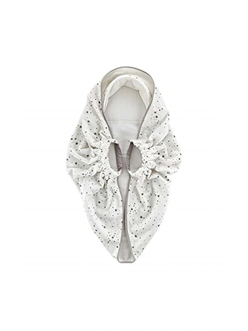 Fonksiyonel Bebek Taşıma Bohçası Kundak Outlet-2