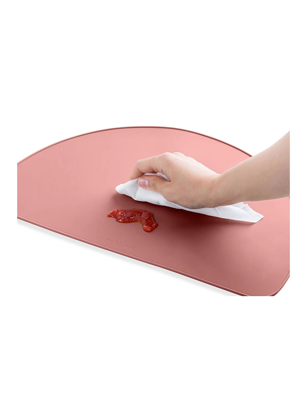 Beslenme Matı Mocha-3