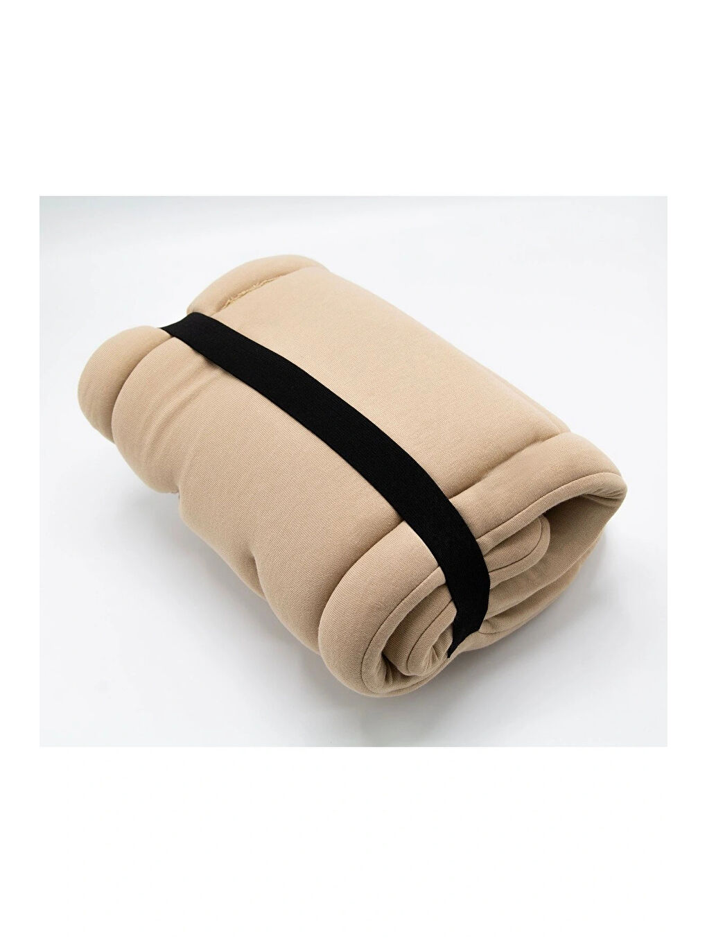 Puset Minderi Bej (Pamuk Kumaşlı)-6