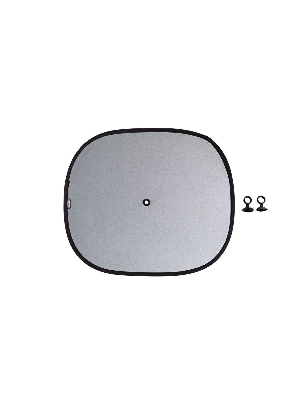 Oto Yan Cam Güneşliği-3