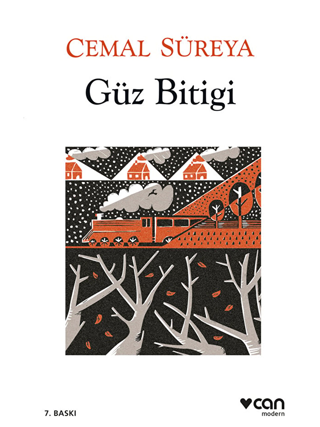 Güz Bitigi