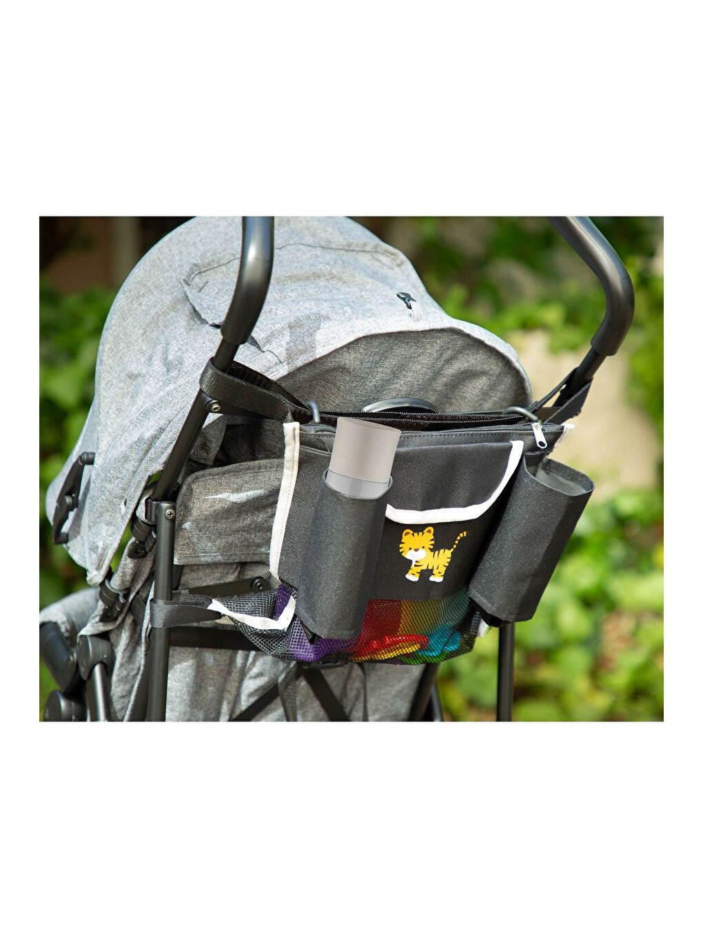 Puset Arkası Organizer-3