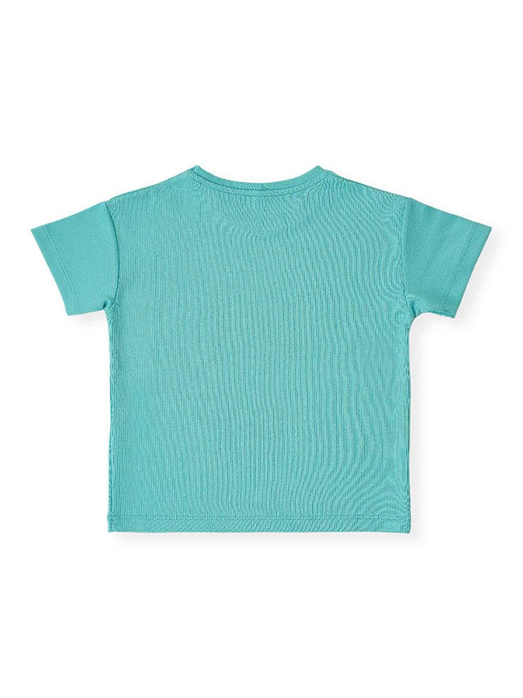 Yeşil Kız Çocuk Outcome Baskılı Takım Ak2408-2