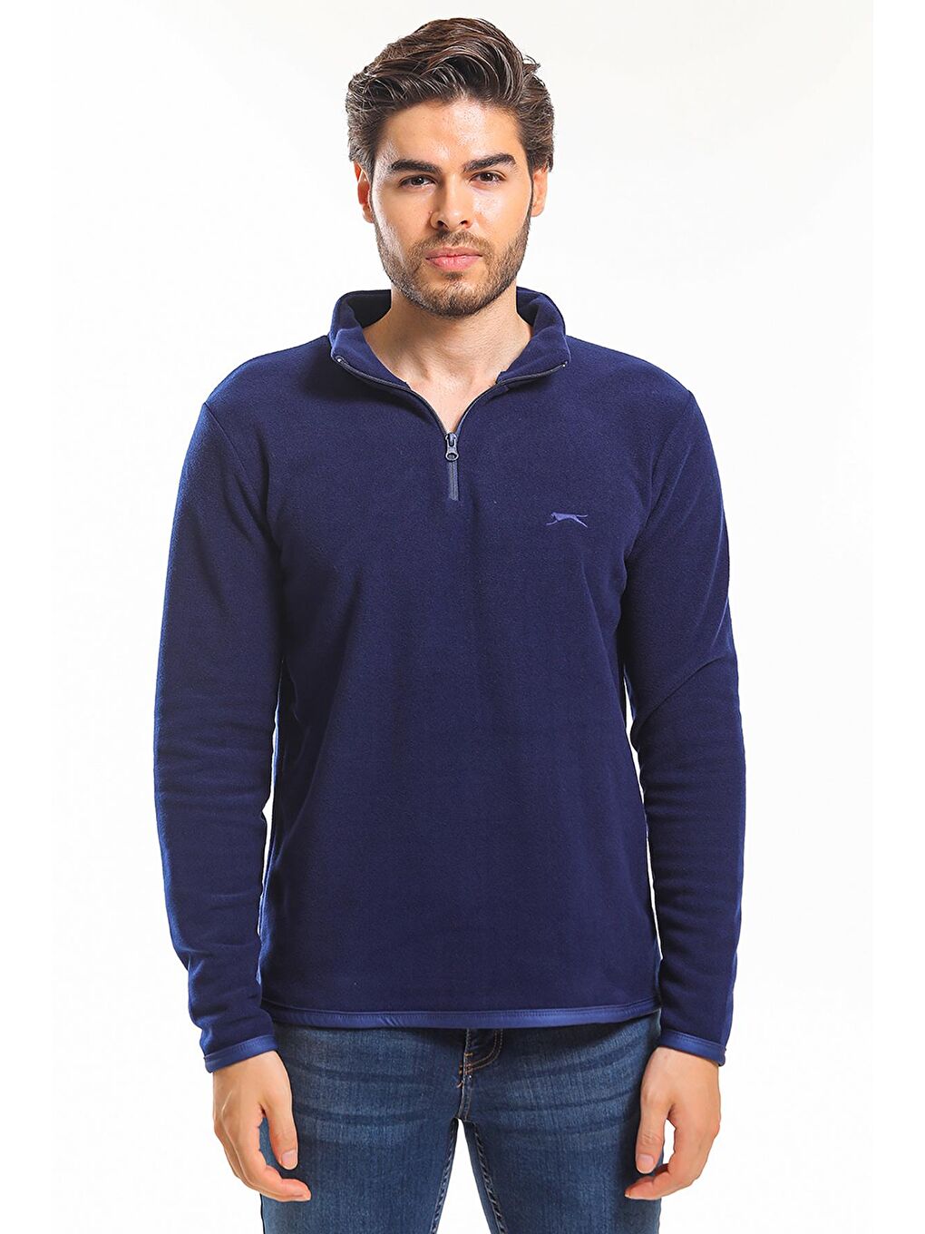 SANNE Erkek Polar Lacivert