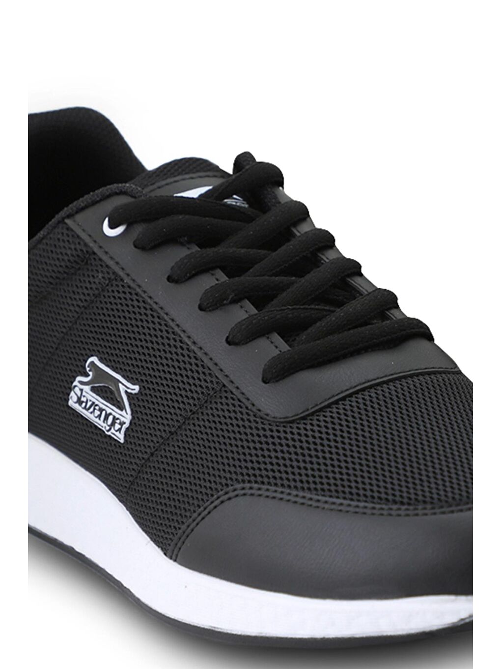 ONYEKA I Sneaker Erkek Ayakkabı Siyah / Beyaz-3