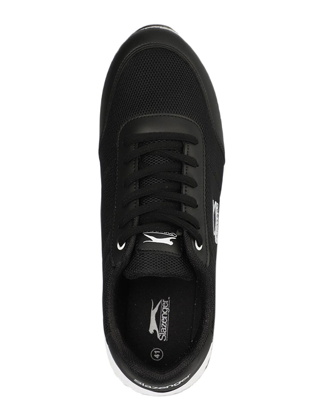 ONYEKA I Sneaker Erkek Ayakkabı Siyah / Beyaz-4