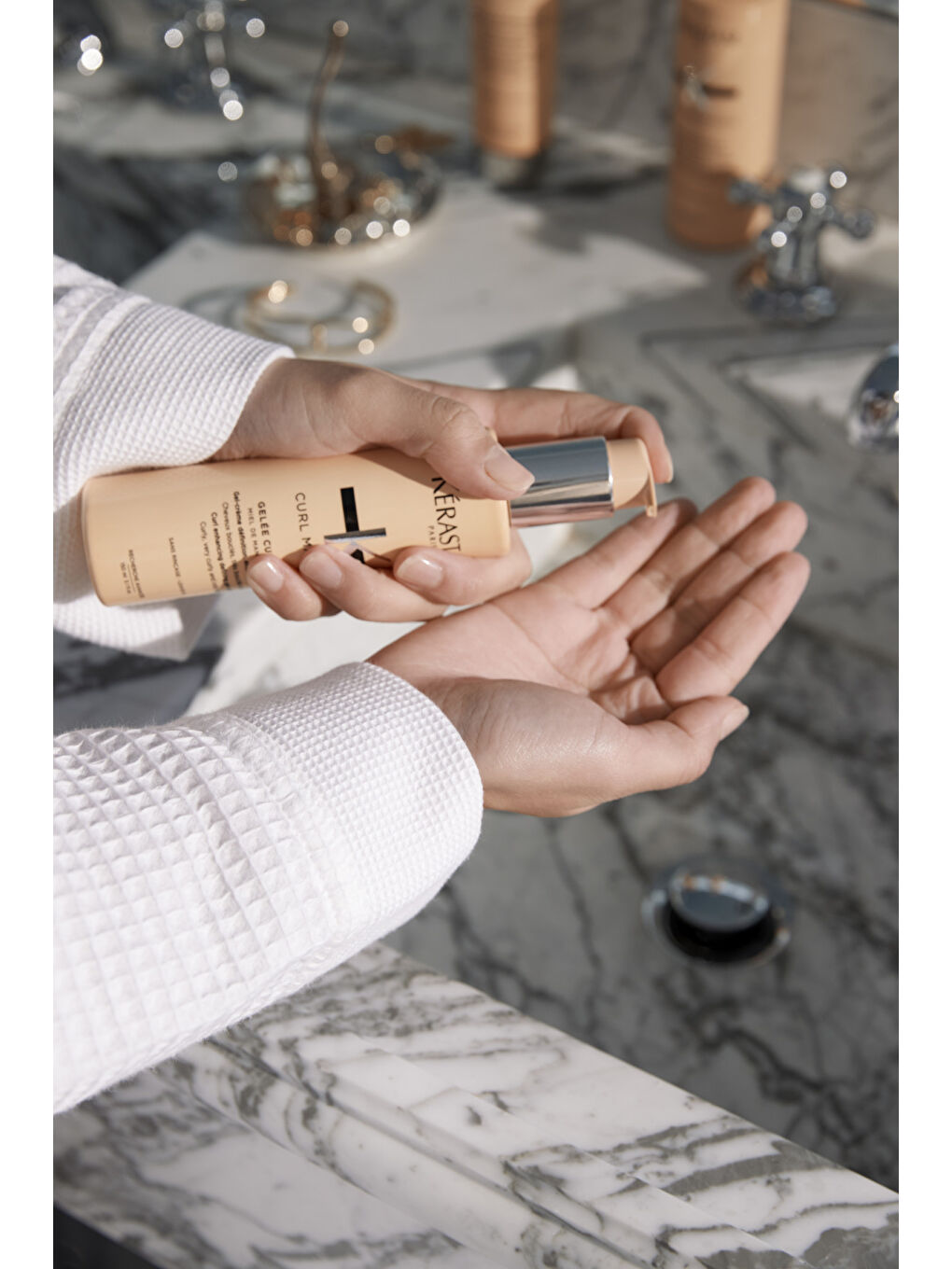 Curl Manifesto Bukle Belirginleştirici Krem Jel 150ml-8