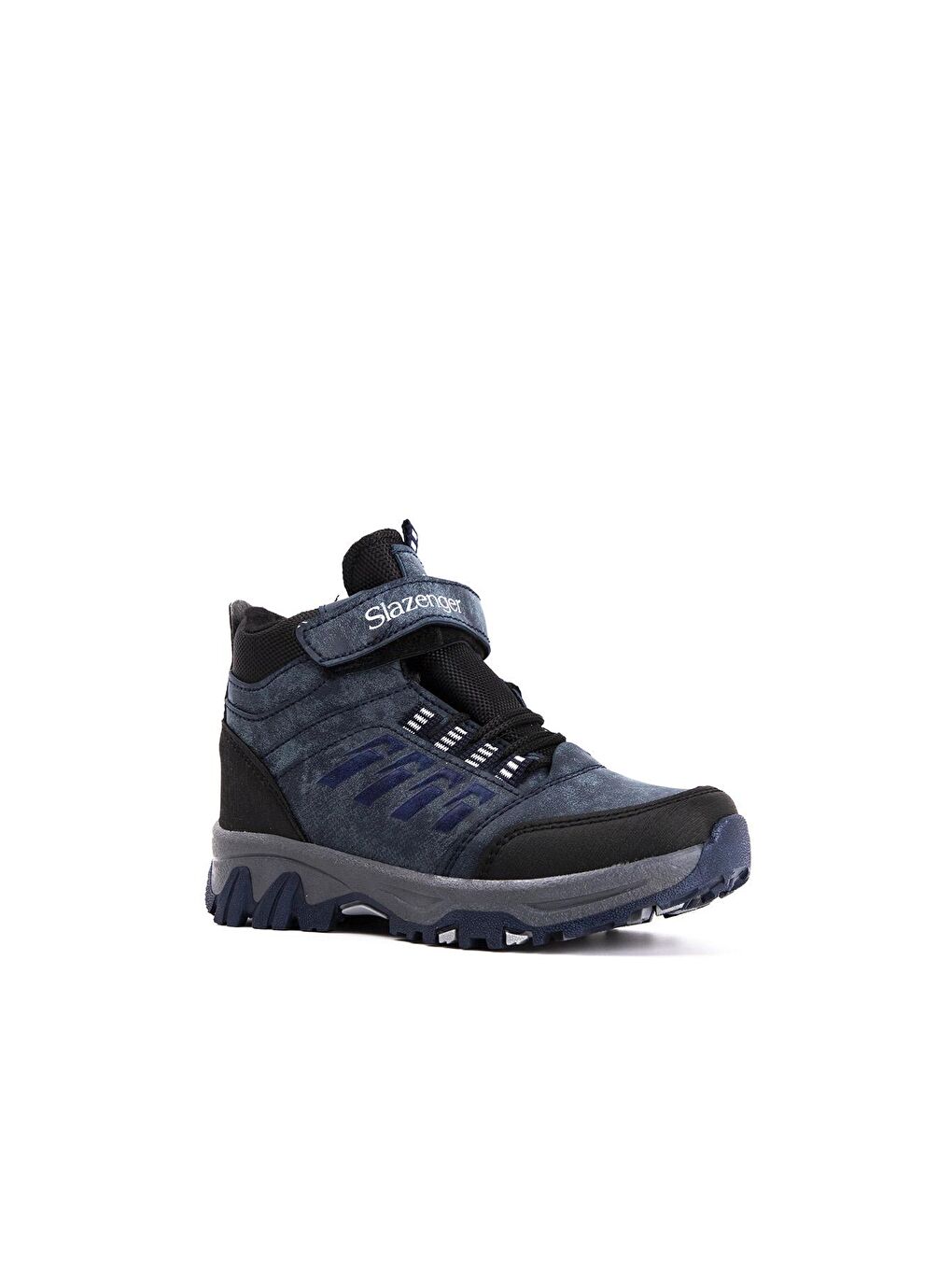 ALP I Erkek Çocuk Outdoor Bot Lacivert-1