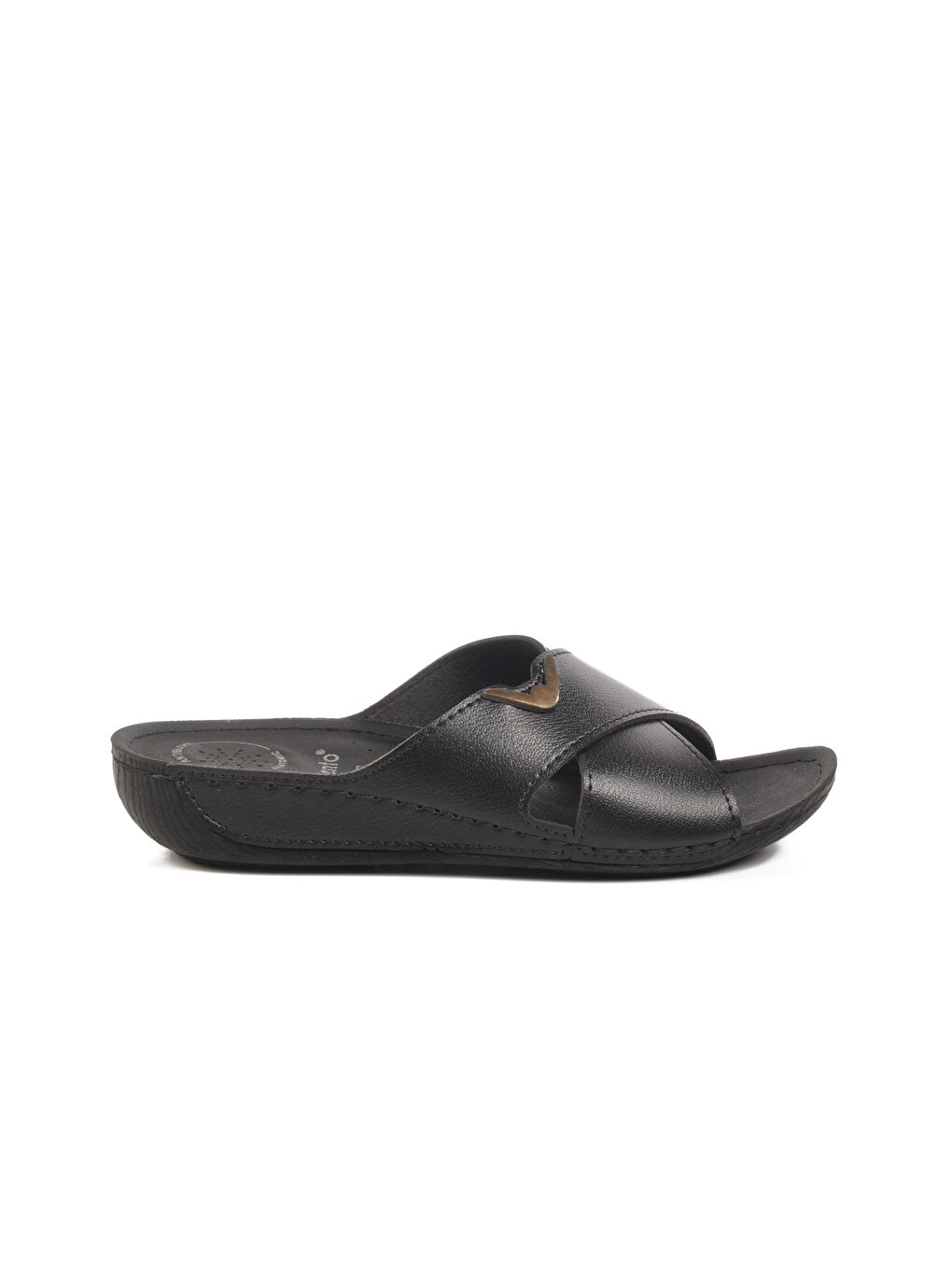 Siyah Anatomik Terlik 16.043 Z