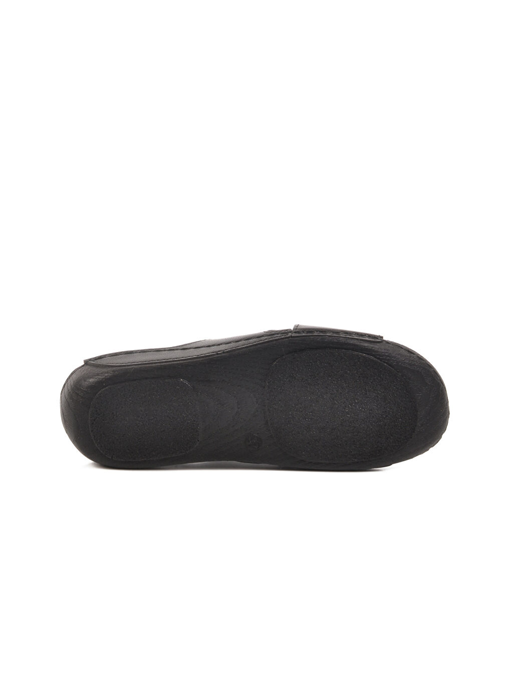 Siyah Anatomik Terlik 16.043 Z-4