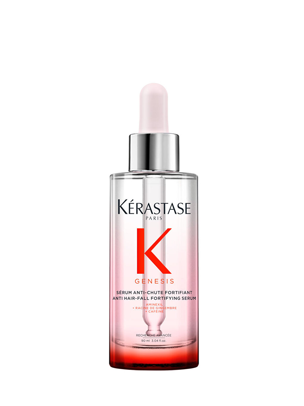 Genesis Fortifiant Saç Dökülme Karşıtı Serum 90ml
